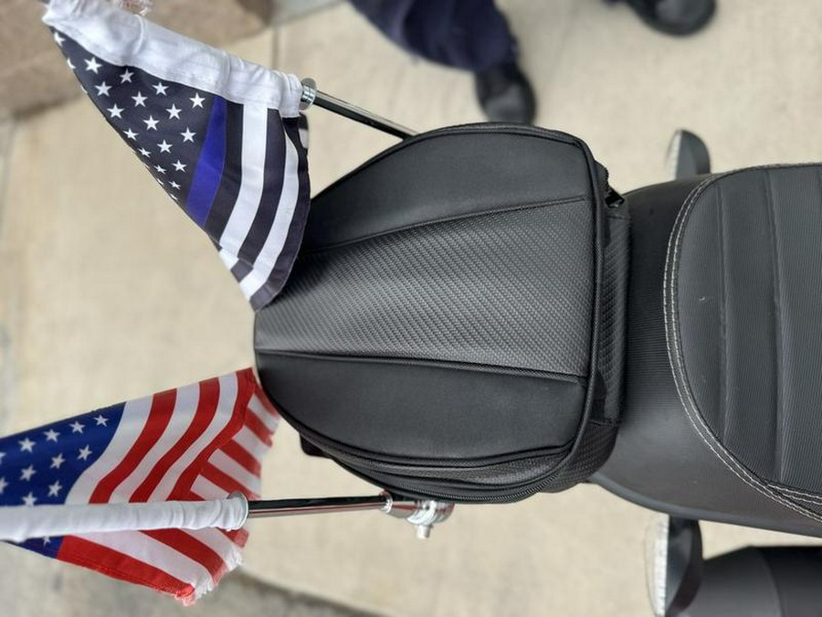 2024 SCS SG250 San Gabriel Cafe Racer