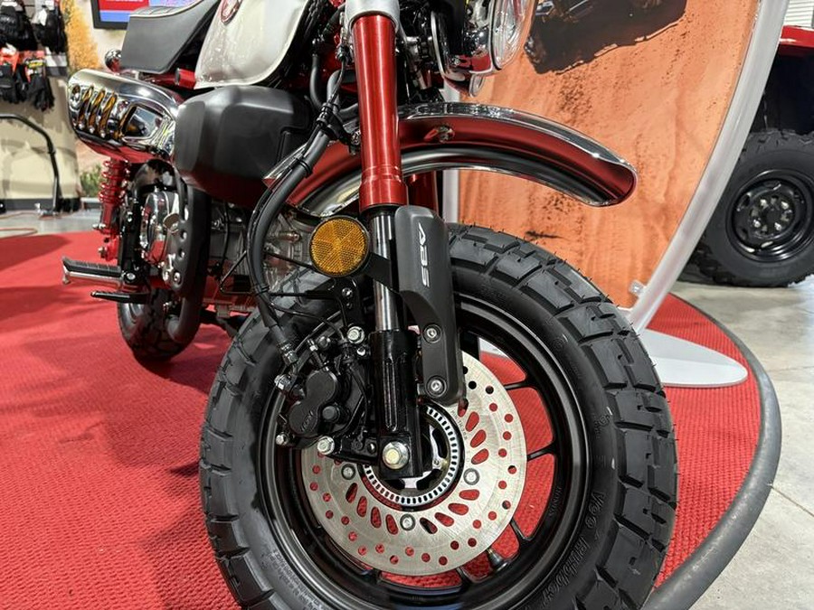 2025 Honda® Monkey ABS