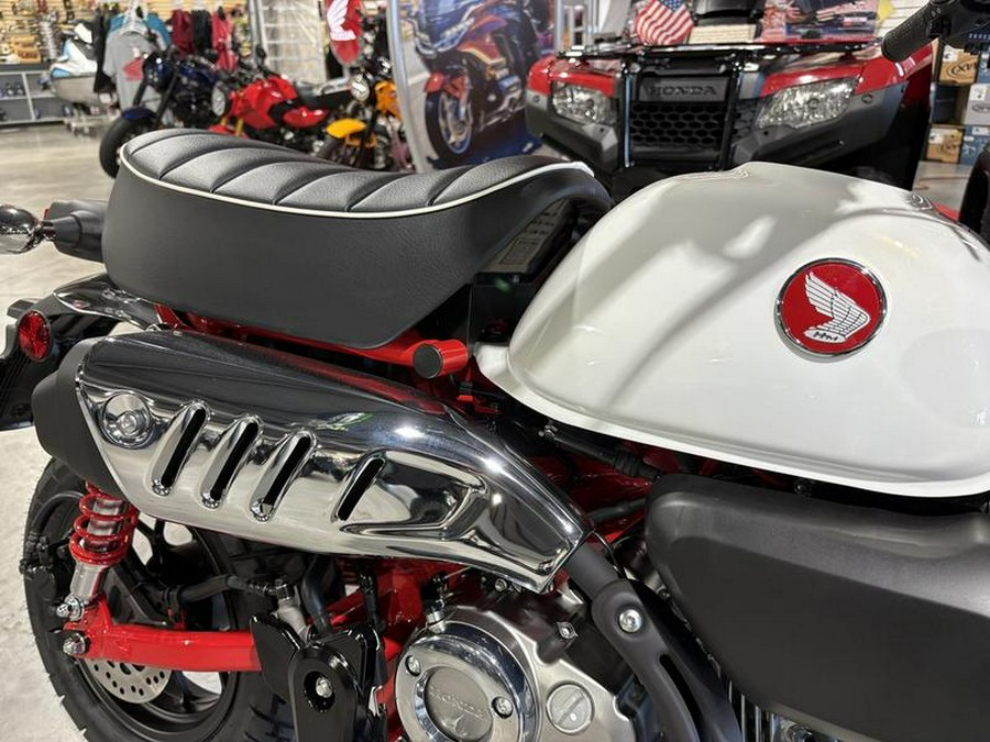 2025 Honda® Monkey ABS