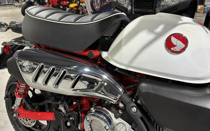 2025 Honda® Monkey ABS