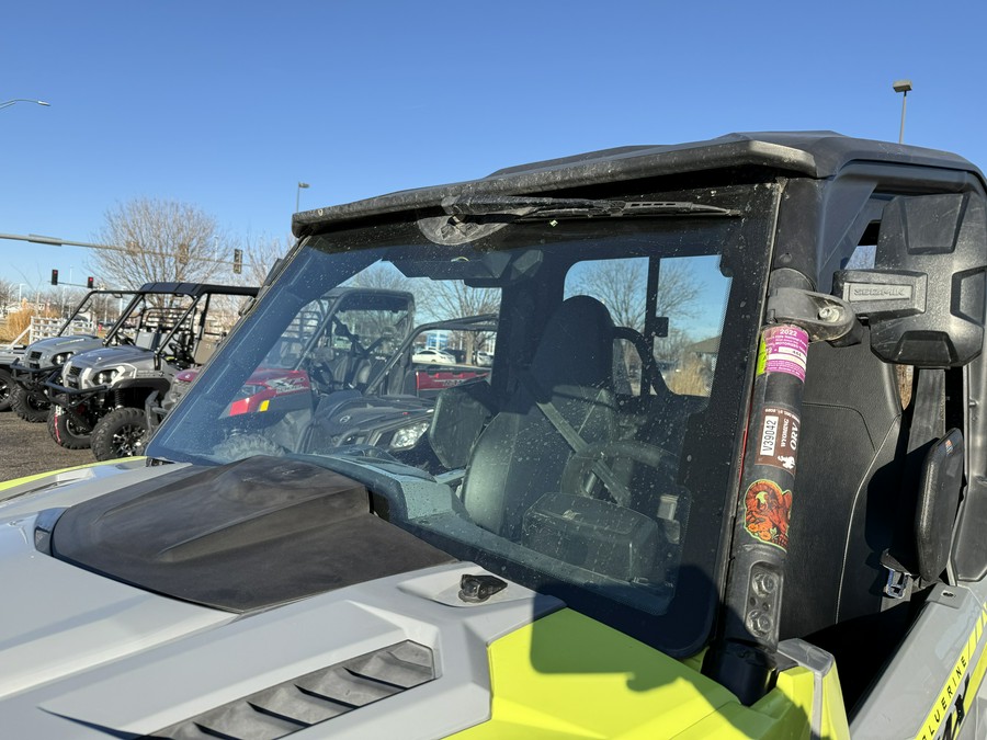 2022 Yamaha Wolverine RMAX2 1000 R-Spec