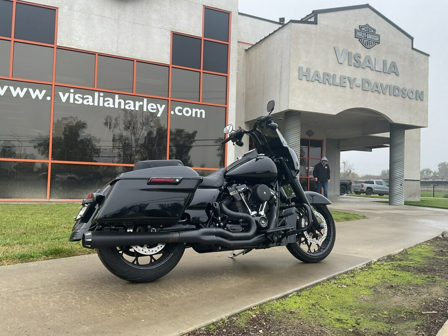 FLHRXS 2020 Road King® Special