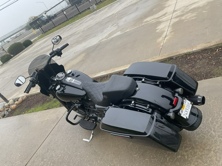 FLHRXS 2020 Road King® Special