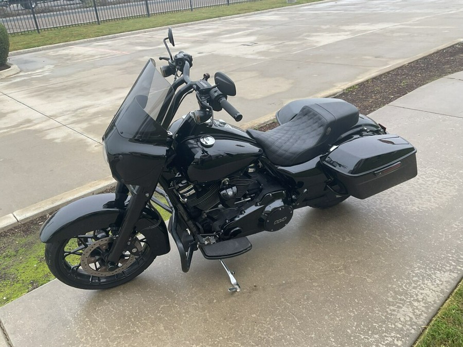 FLHRXS 2020 Road King® Special