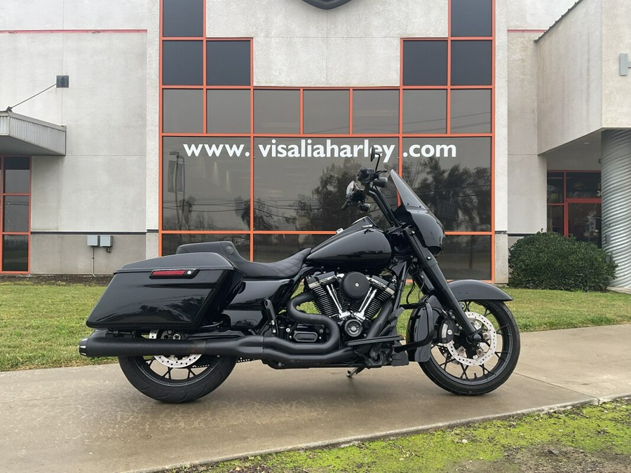 FLHRXS 2020 Road King® Special