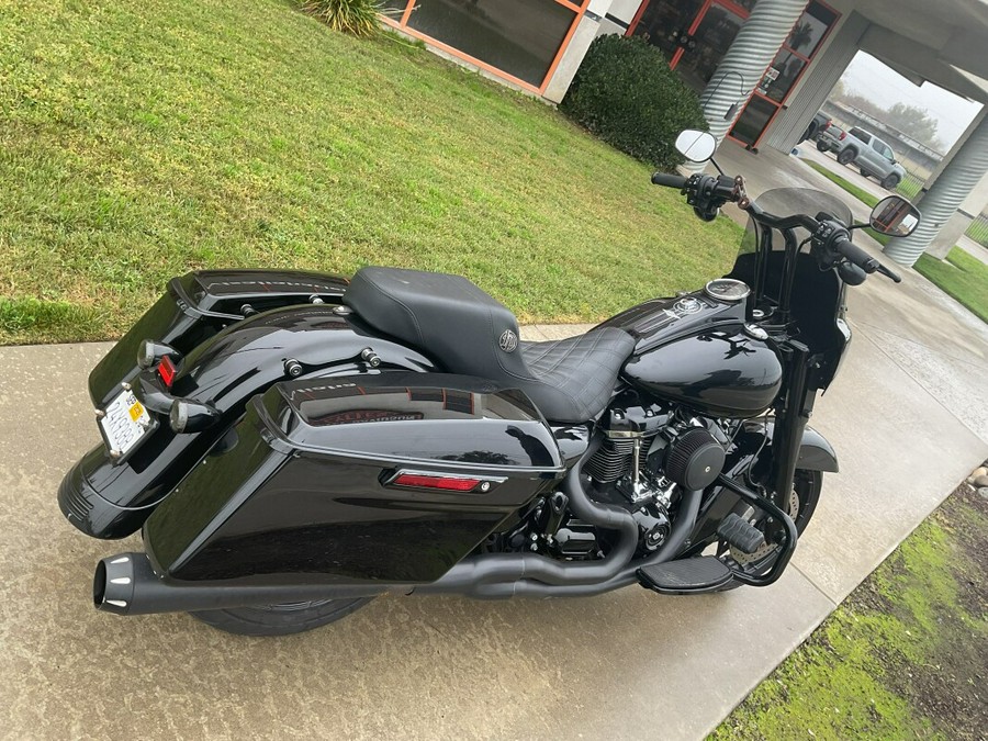FLHRXS 2020 Road King® Special