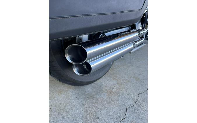 2014 Honda Interstate