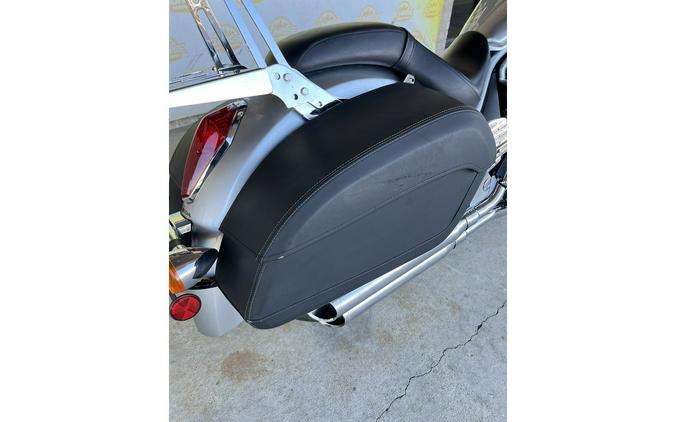 2014 Honda Interstate