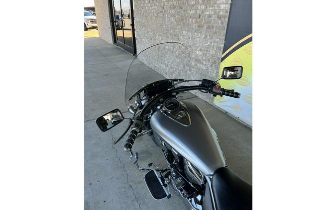 2014 Honda Interstate