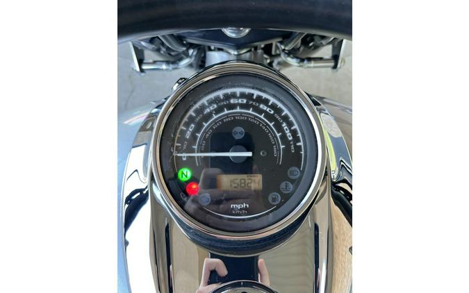 2014 Honda Interstate