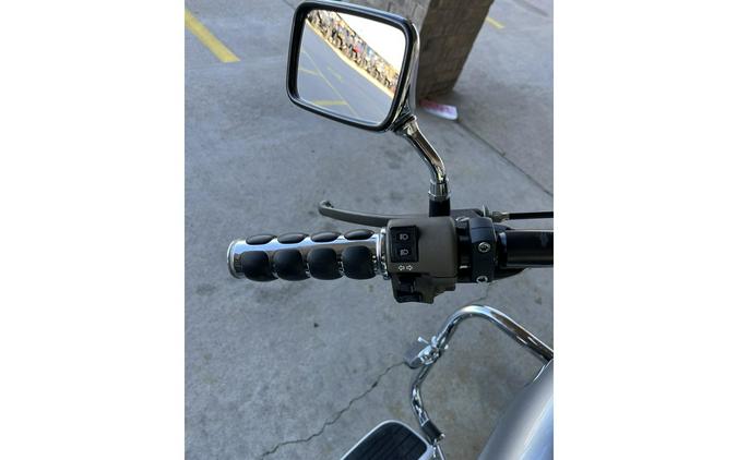 2014 Honda Interstate