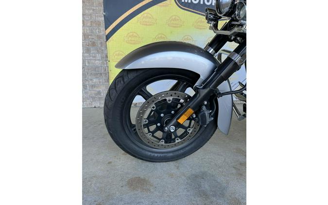 2014 Honda Interstate