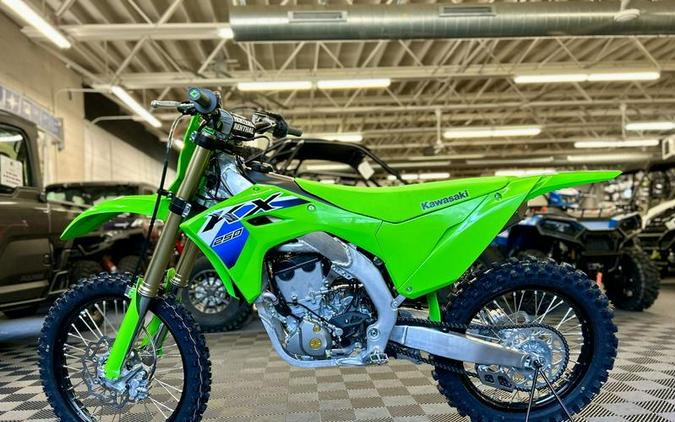 2026 Kawasaki KX™250