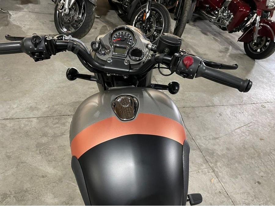 2026 Royal Enfield CLASSIC 350 - GUN GRAY