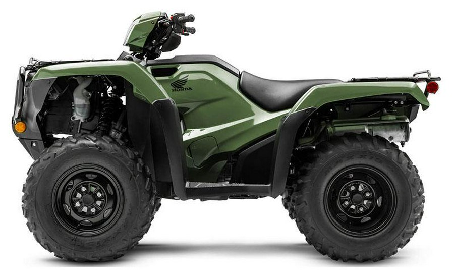 2022 Honda FourTrax Foreman 4x4