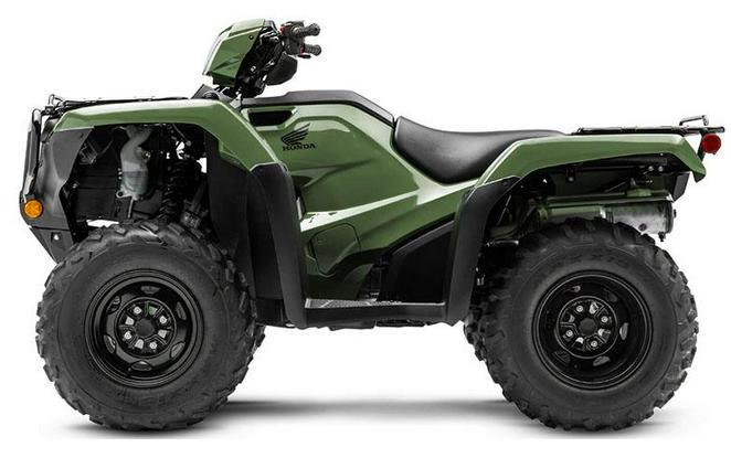 2022 Honda FourTrax Foreman 4x4