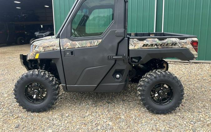 2026 Polaris® Ranger XP 1000 NorthStar Ultimate Polaris Pursuit Camo