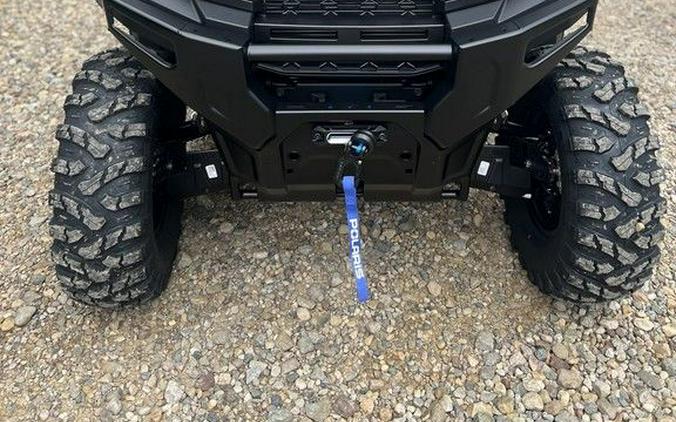 2026 Polaris® Ranger XP 1000 NorthStar Ultimate Polaris Pursuit Camo