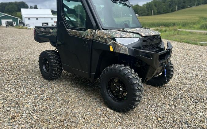 2026 Polaris® Ranger XP 1000 NorthStar Ultimate Polaris Pursuit Camo