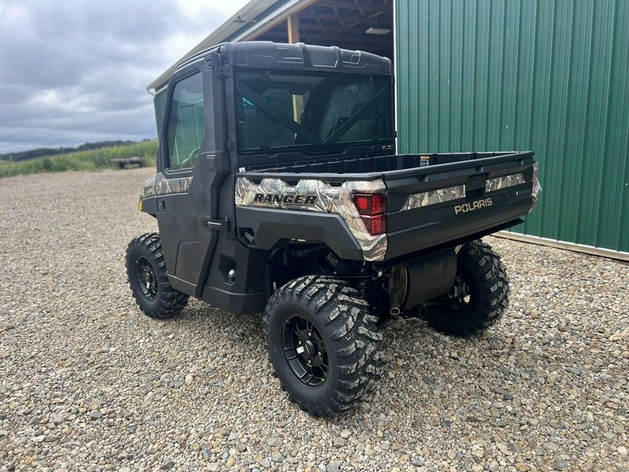 2026 Polaris® Ranger XP 1000 NorthStar Ultimate Polaris Pursuit Camo