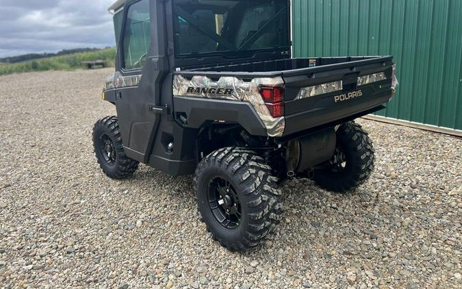 2026 Polaris® Ranger XP 1000 NorthStar Ultimate Polaris Pursuit Camo