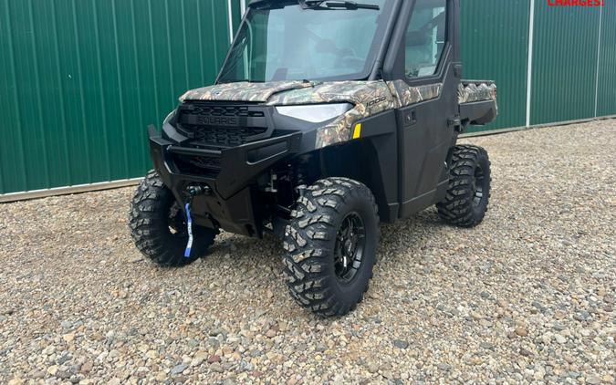 2026 Polaris® Ranger XP 1000 NorthStar Ultimate Polaris Pursuit Camo