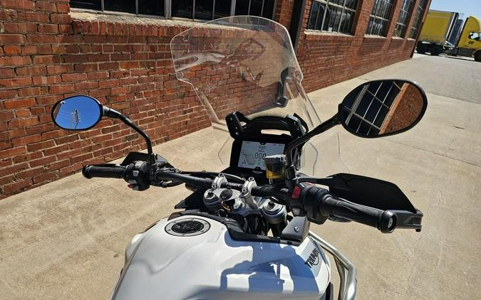 2023 Triumph Tiger 900 GT Low
