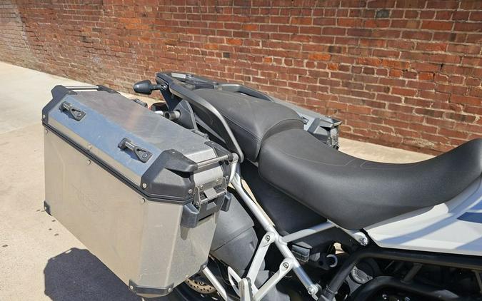 2023 Triumph Tiger 900 GT Low