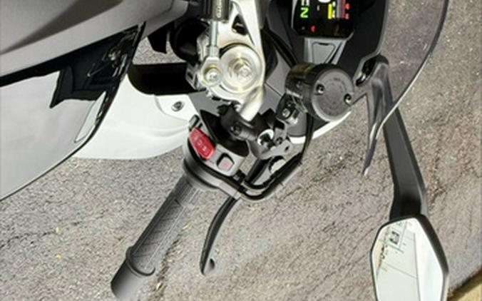 2026 CFMOTO 675SS