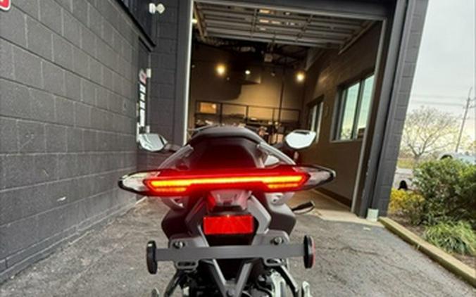 2026 CFMOTO 675SS