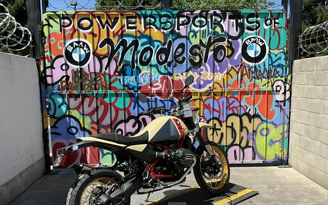 2026 BMW R 12 GS