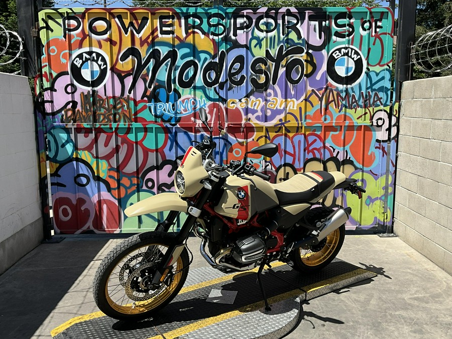 2026 BMW R 12 GS