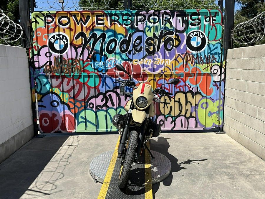 2026 BMW R 12 GS