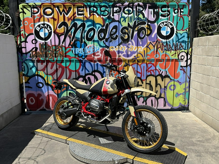 2026 BMW R 12 GS