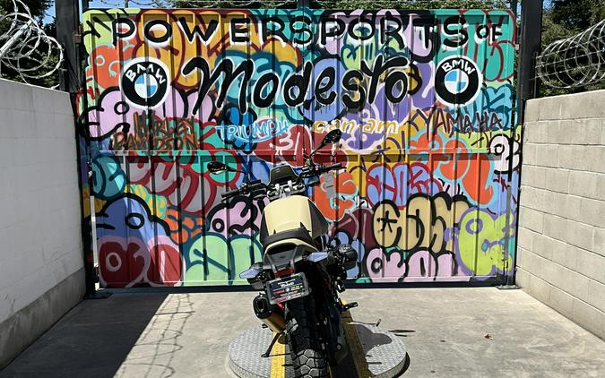 2026 BMW R 12 GS