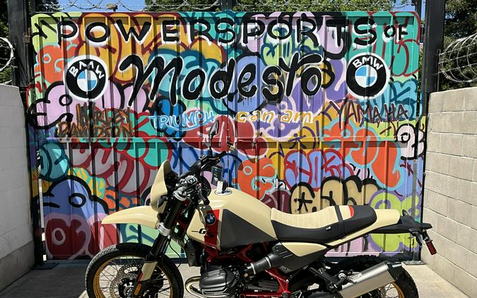 2026 BMW R 12 GS