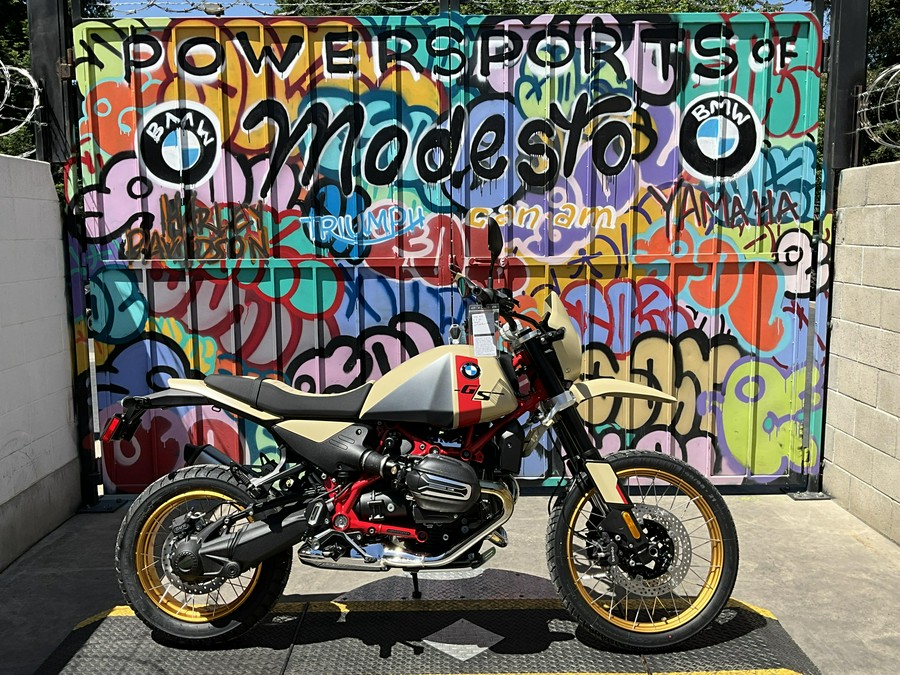 2026 BMW R 12 GS