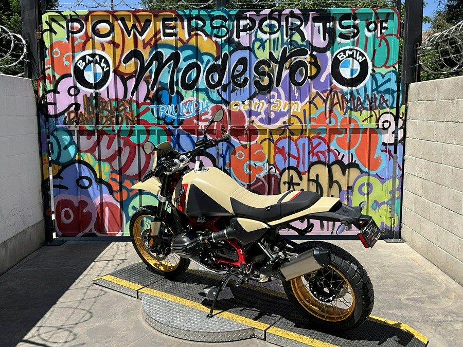 2026 BMW R 12 GS