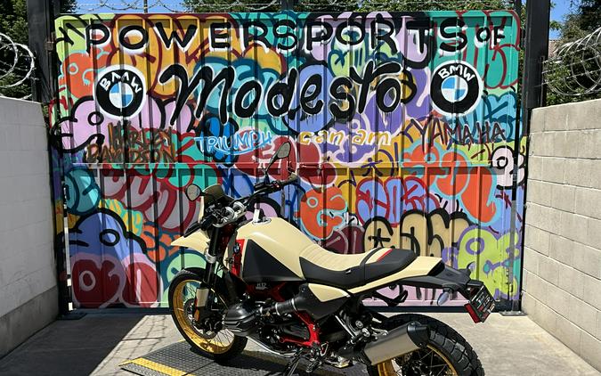 2026 BMW R 12 GS