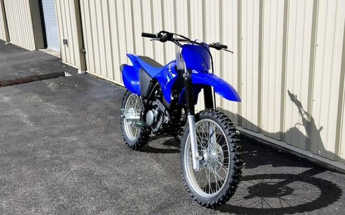 2026 Yamaha TT-R 230