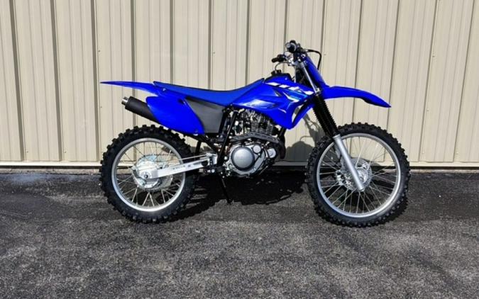 2026 Yamaha TT-R 230