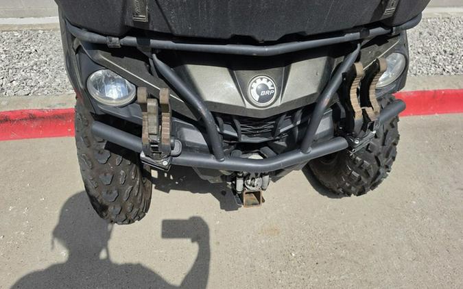 2022 Can-Am Outlander XT 570