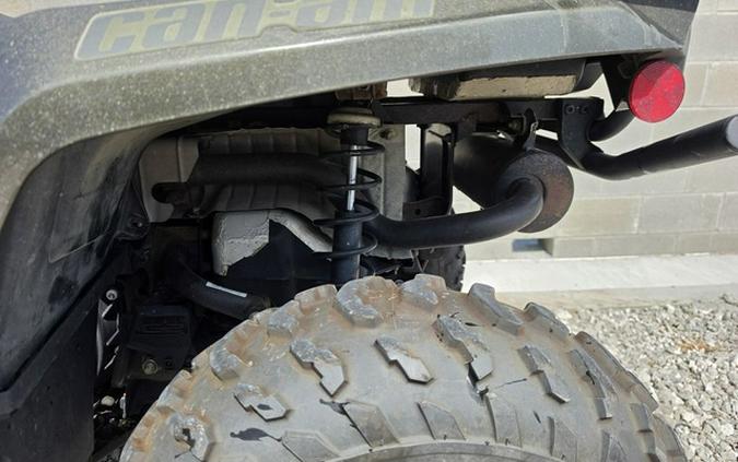 2022 Can-Am Outlander XT 570