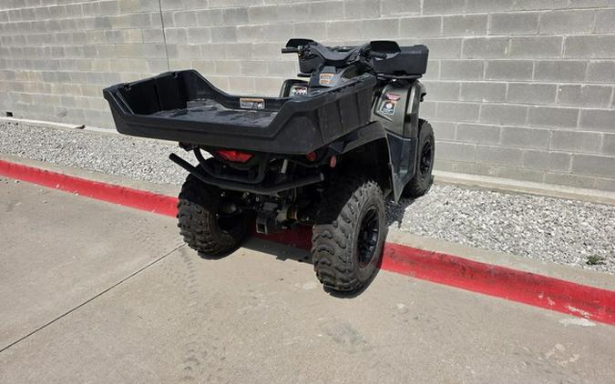 2022 Can-Am Outlander XT 570