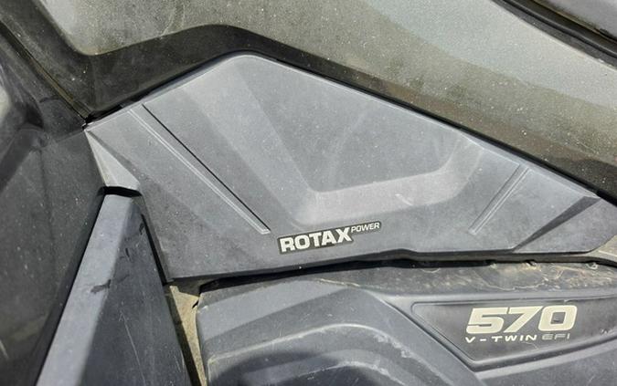 2022 Can-Am Outlander XT 570