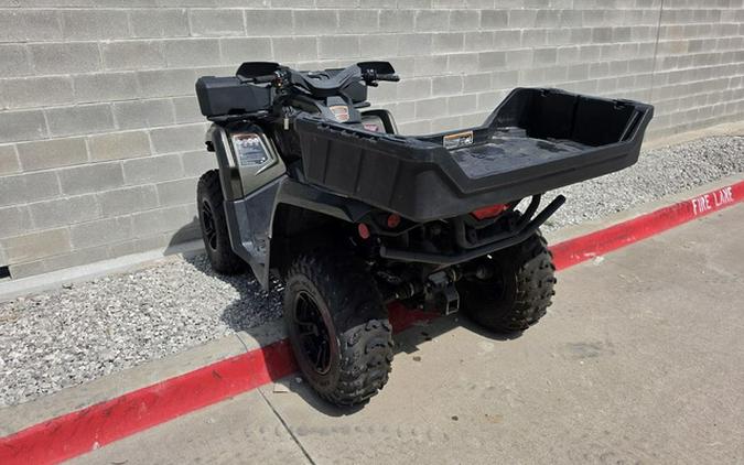 2022 Can-Am Outlander XT 570