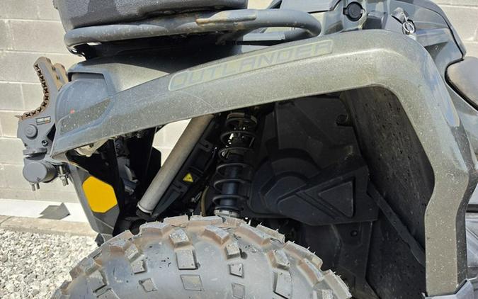 2022 Can-Am Outlander XT 570