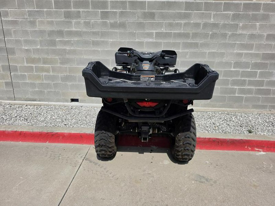 2022 Can-Am Outlander XT 570