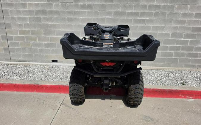 2022 Can-Am Outlander XT 570