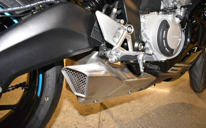 2026 CFMOTO SS 675